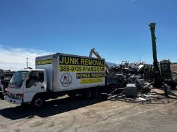 Best Recycling Services for Junk  in Goodwater, AL