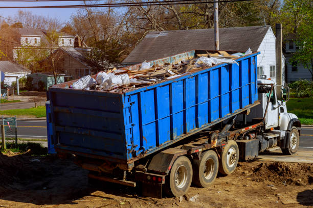 Professional Junk Removal Services in Goodwater, AL