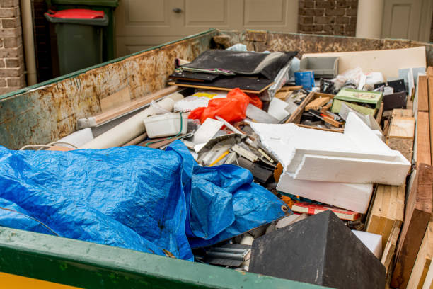 Best Yard Waste Removal  in Goodwater, AL