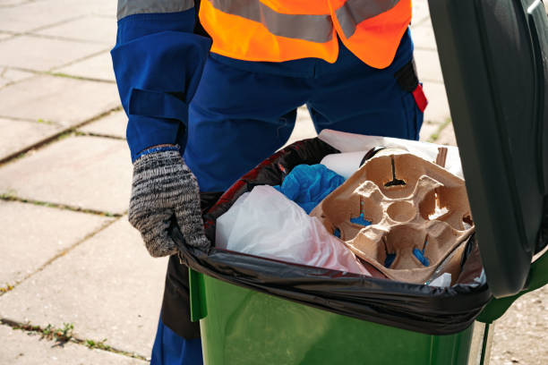 Best Construction Debris Removal  in Goodwater, AL